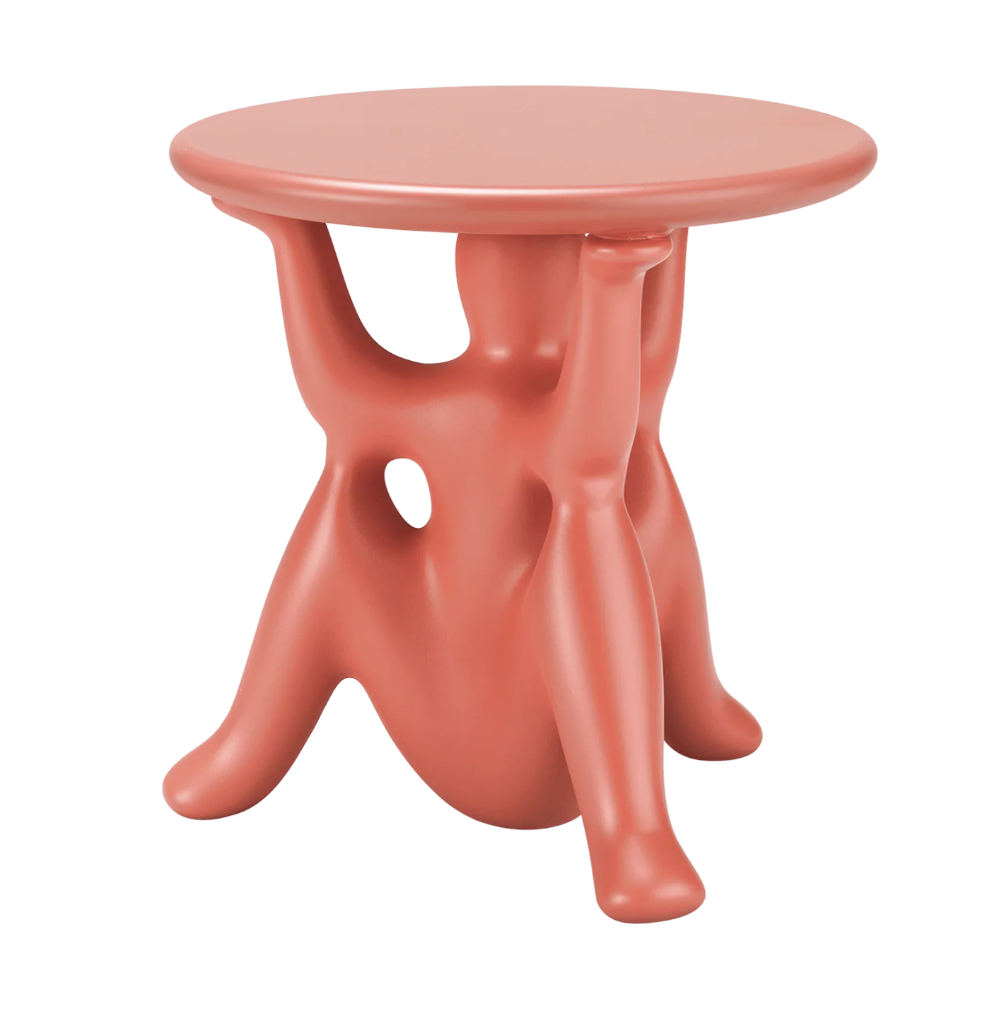 Helpyourself Side Table by Qeeboo - Image 5