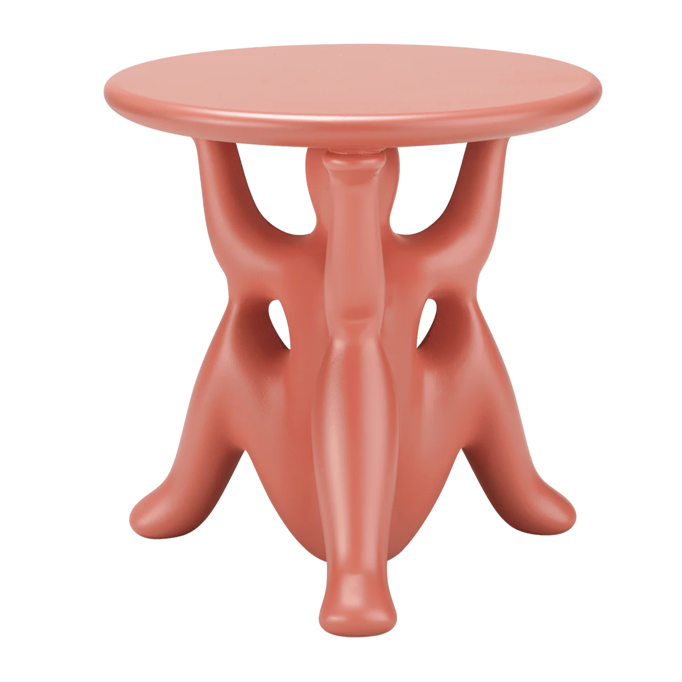 Helpyourself Side Table by Qeeboo - Image 6