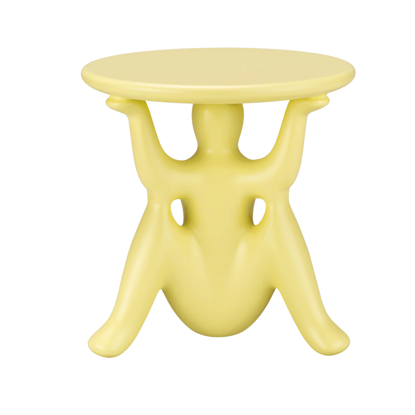 Helpyourself Side Table by Qeeboo - Image 7
