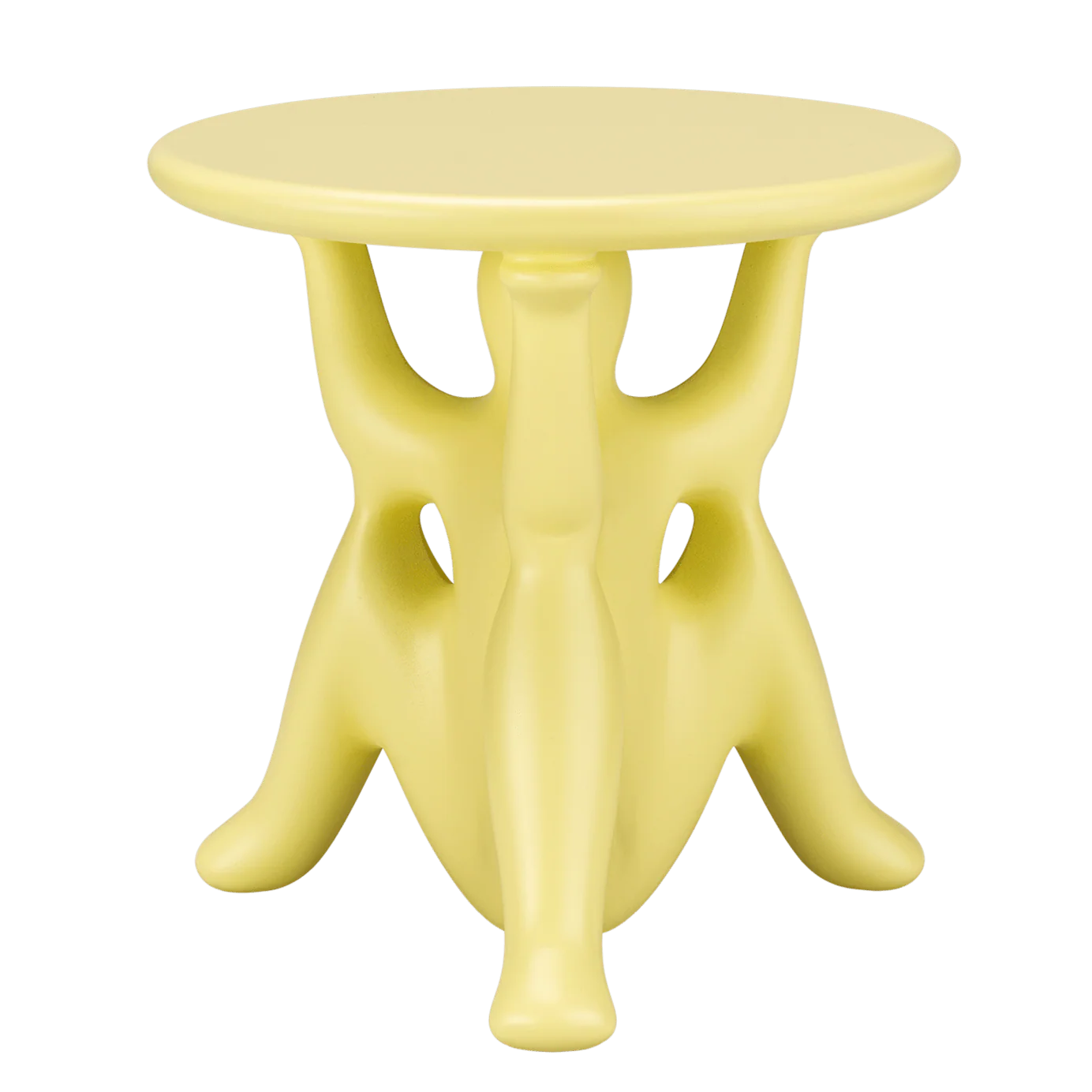 Helpyourself Side Table by Qeeboo - Image 9