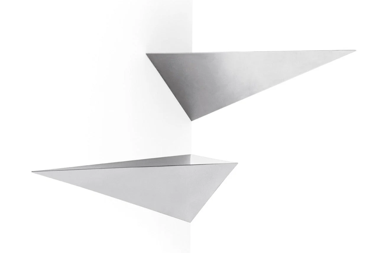 Henri III - IV Wall Shelf by Bruno Rainaldo - Image 10