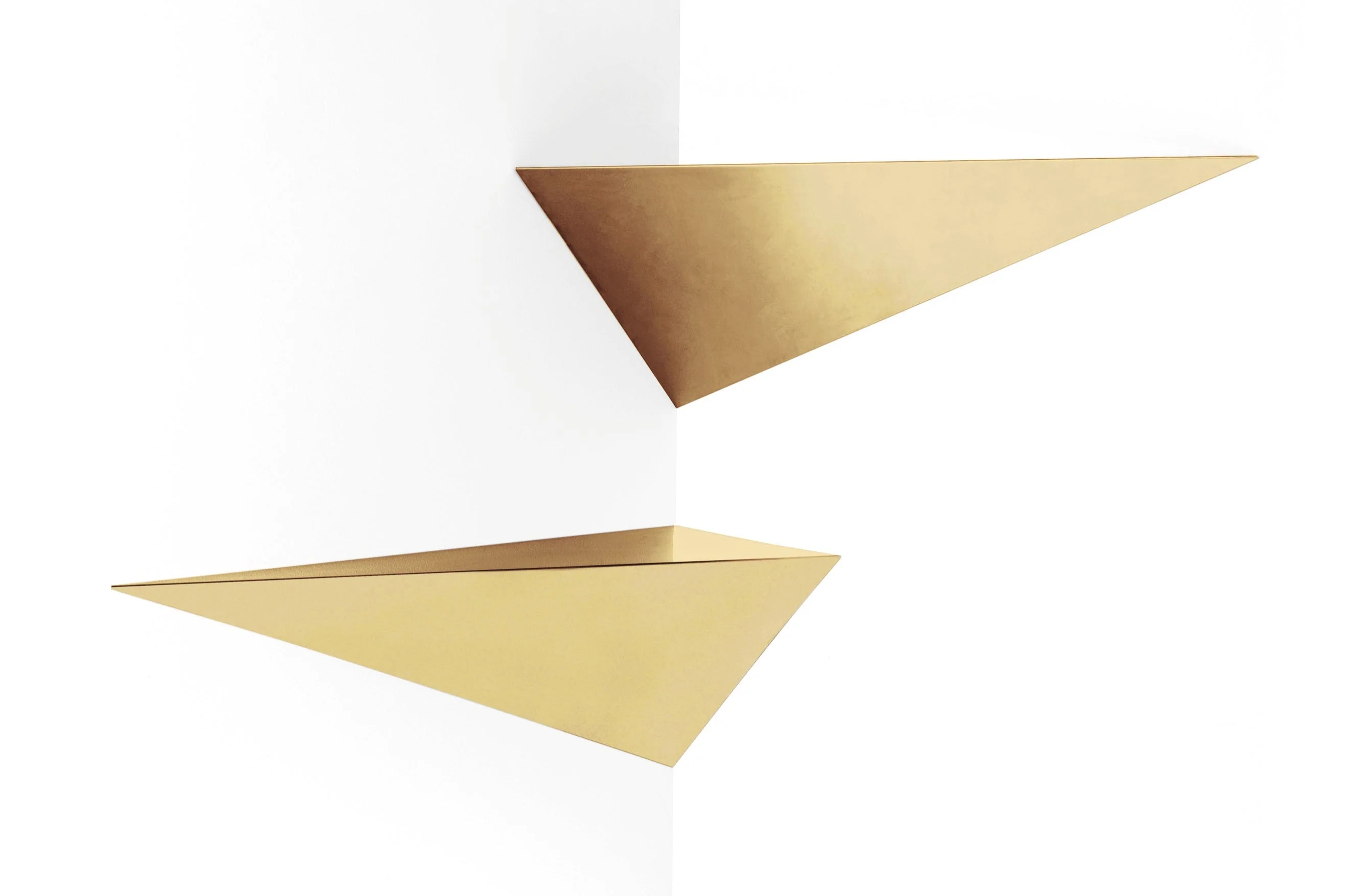 Henri III - IV Wall Shelf by Bruno Rainaldo - Image 3