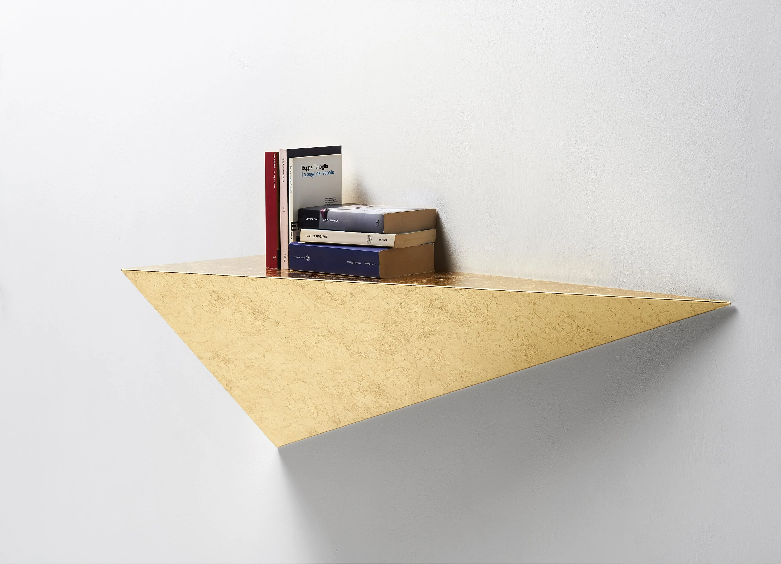Henri III - IV Wall Shelf by Bruno Rainaldo - Image 7