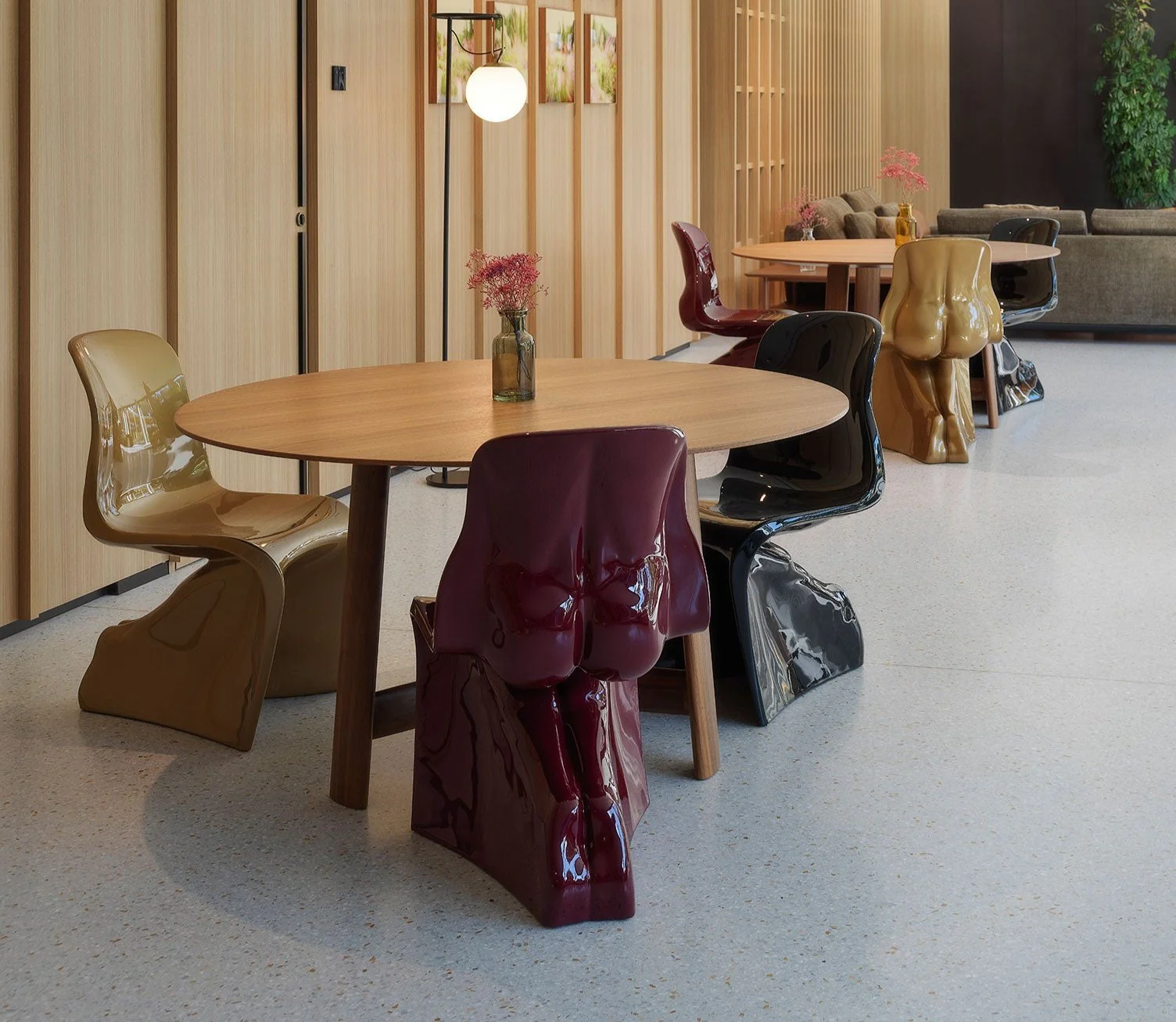 Her Chair by Casamania - Image 12