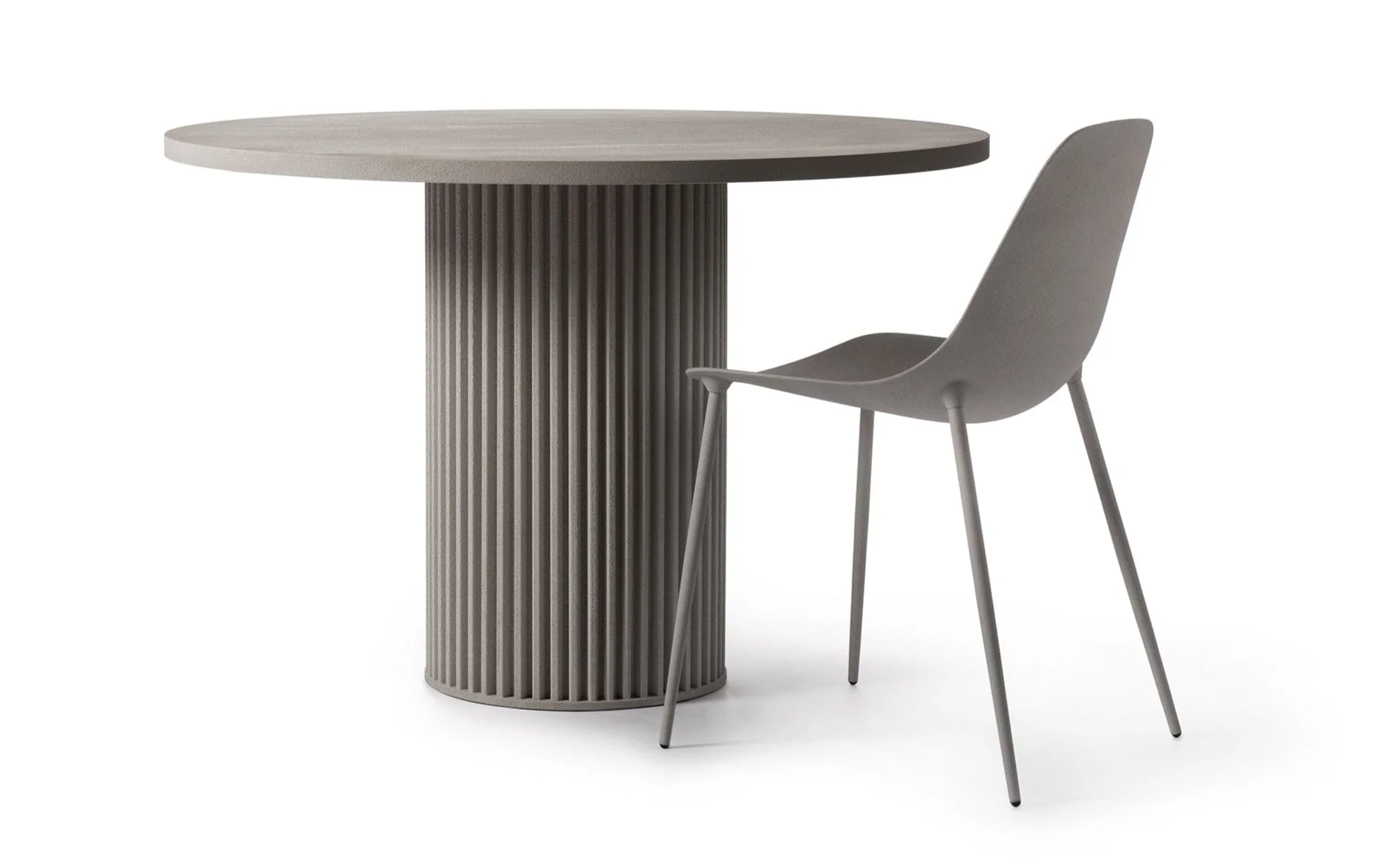 Hercle Dining Table by Opinion Ciatti - Image 5