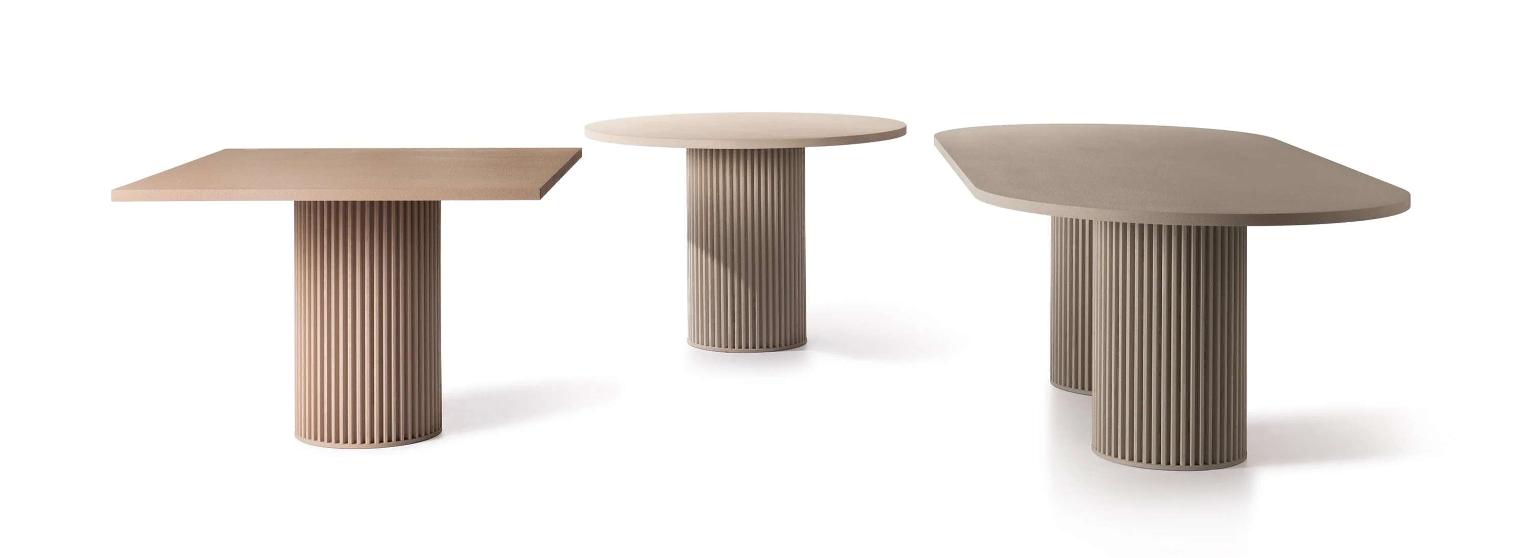 Hercle Dining Table by Opinion Ciatti - Image 7