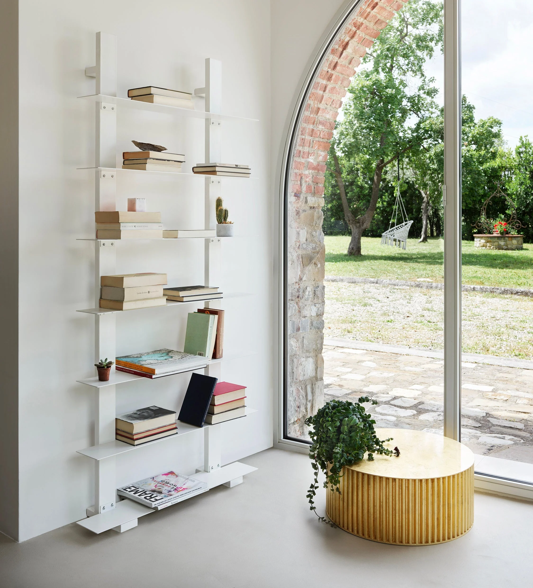 Herclino Coffee Table by Opinion Ciatti - Image 11
