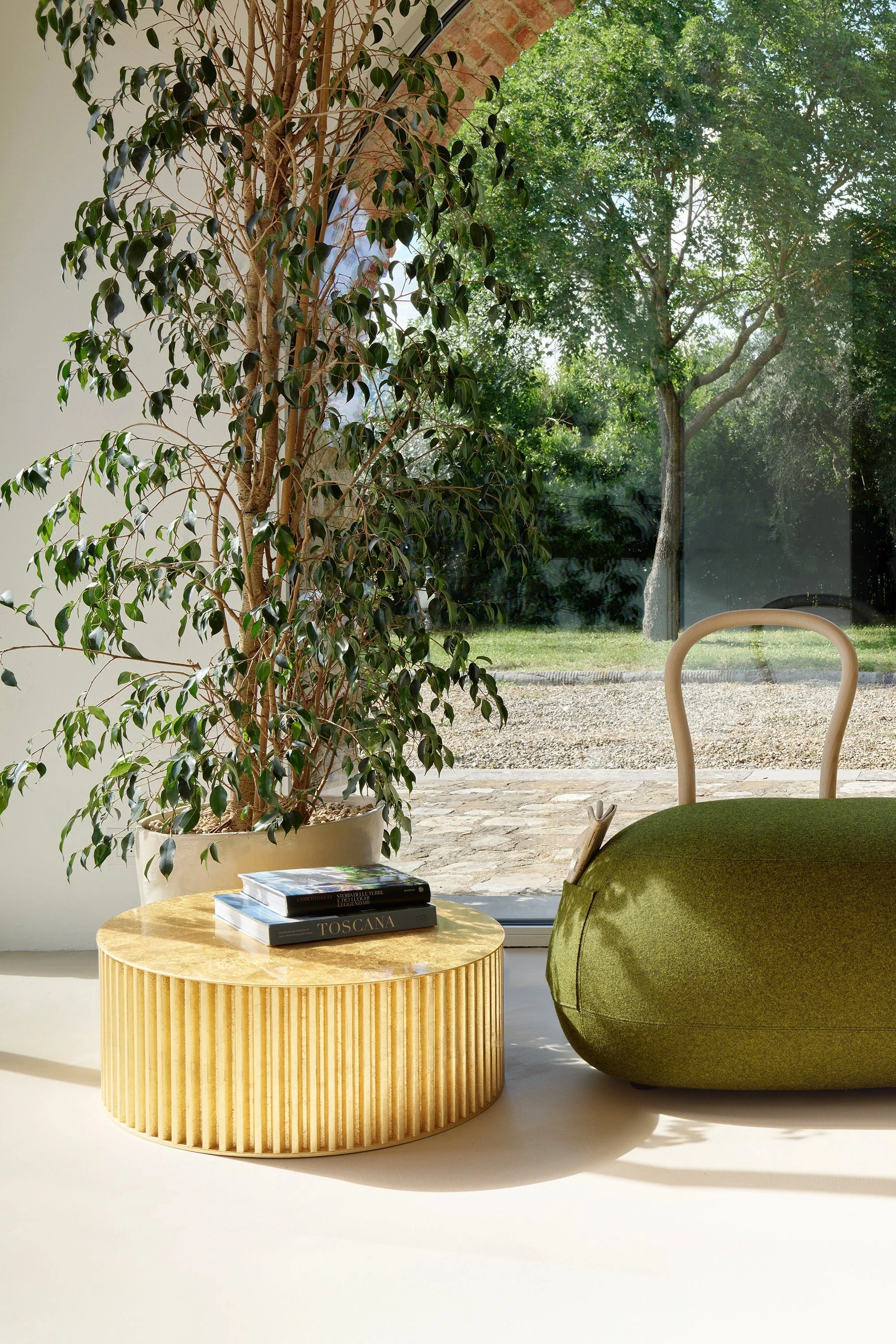 Herclino Coffee Table by Opinion Ciatti - Image 12