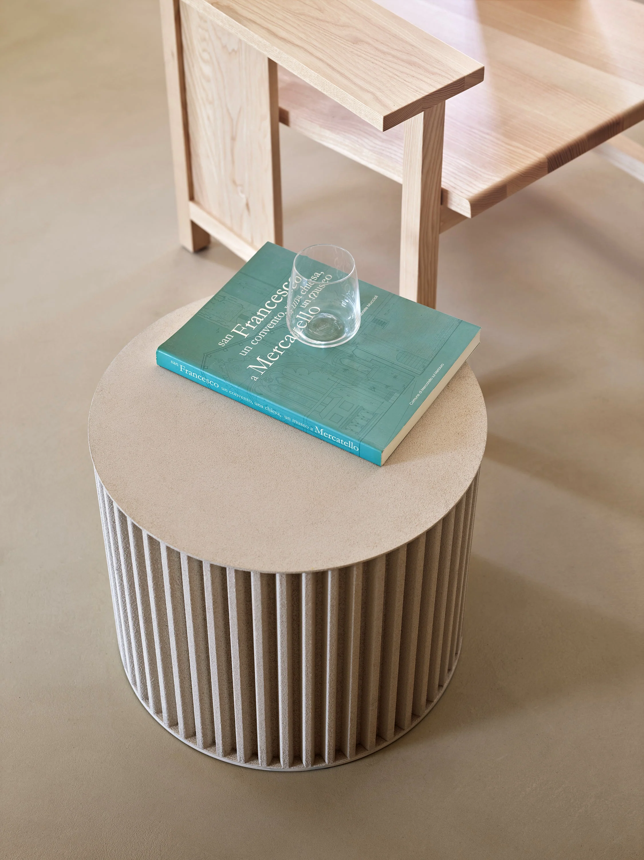 Herclino Coffee Table by Opinion Ciatti - Image 16