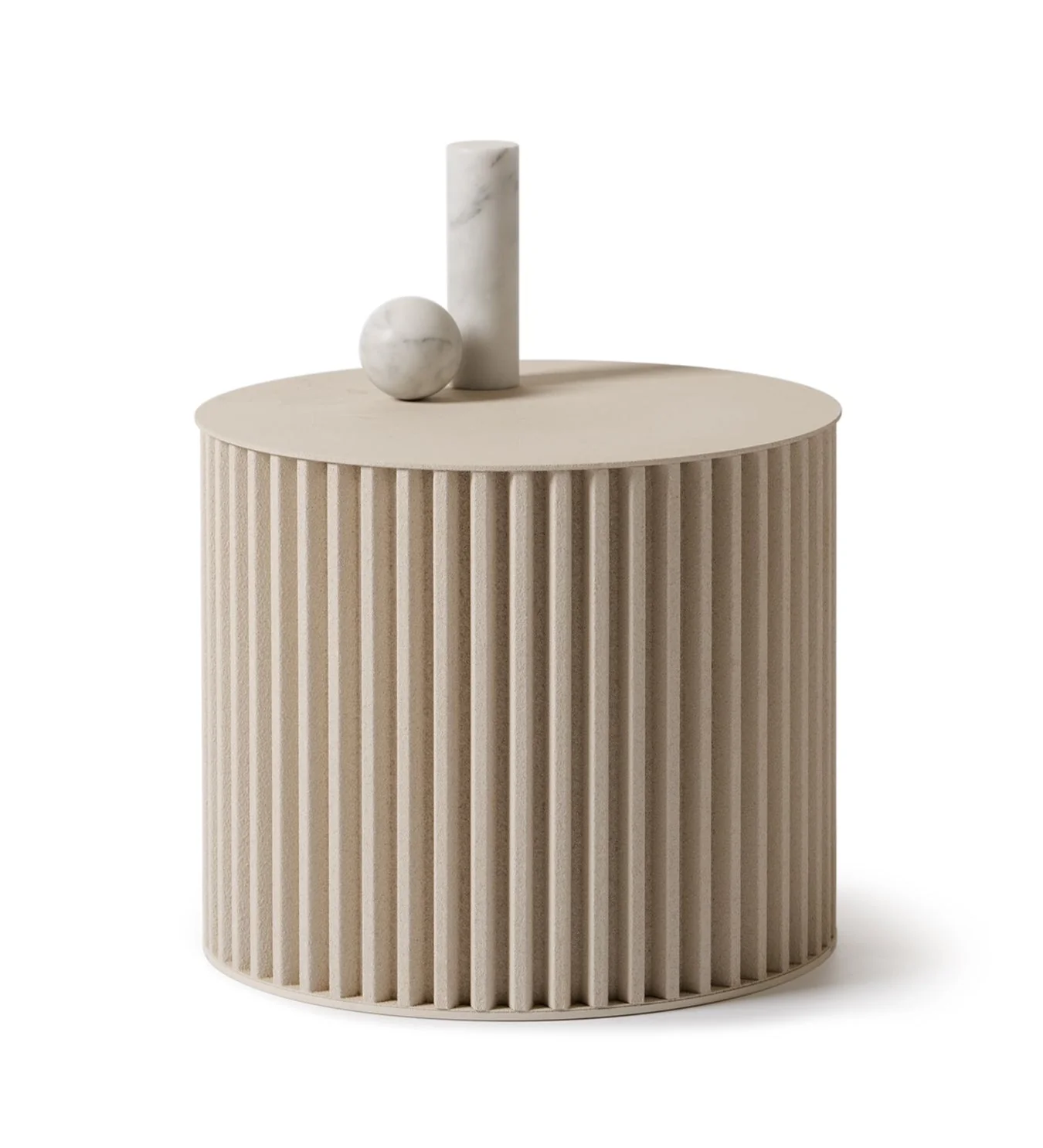 Herclino Coffee Table by Opinion Ciatti - Image 2