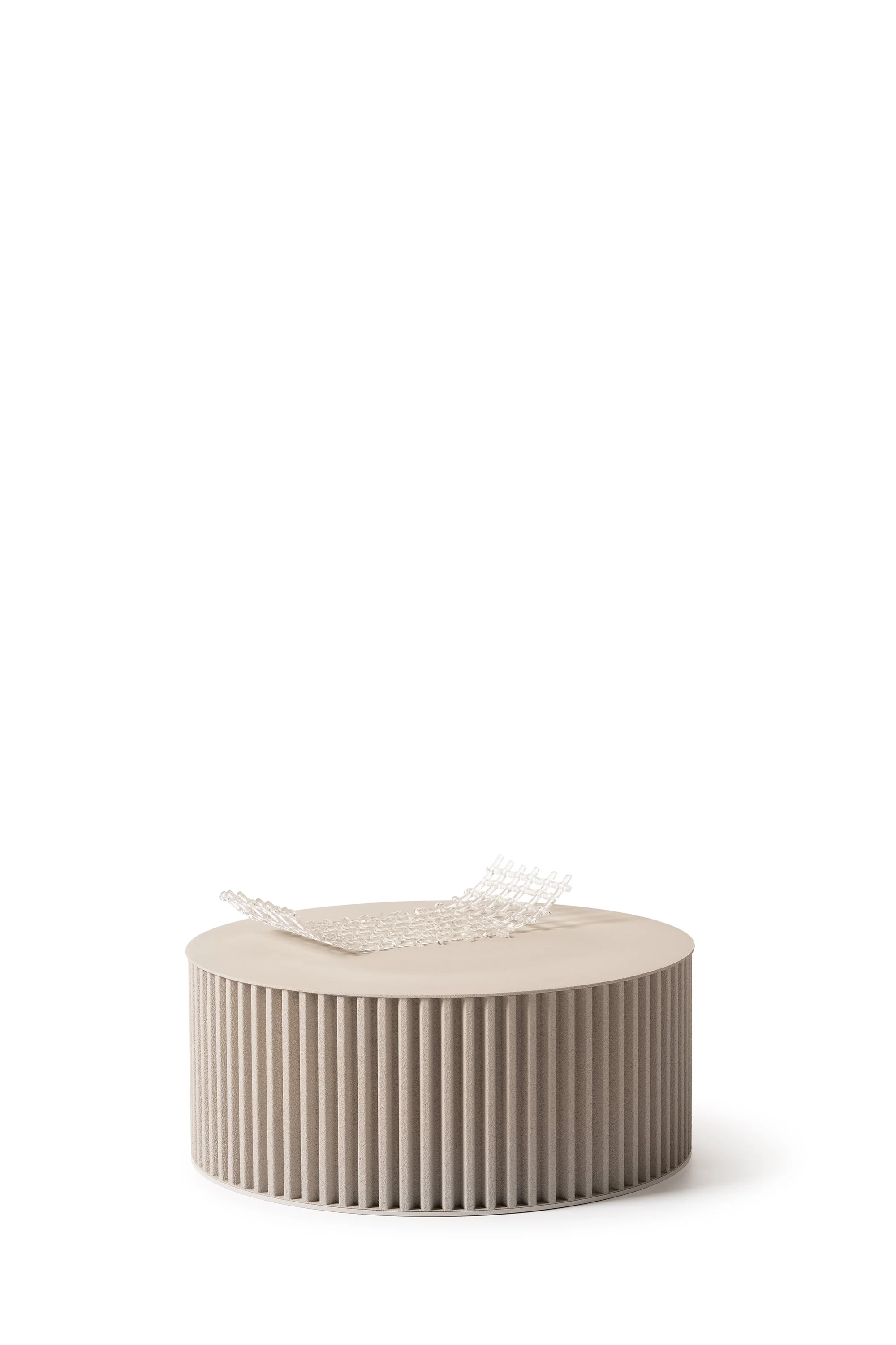 Herclino Coffee Table by Opinion Ciatti - Image 3