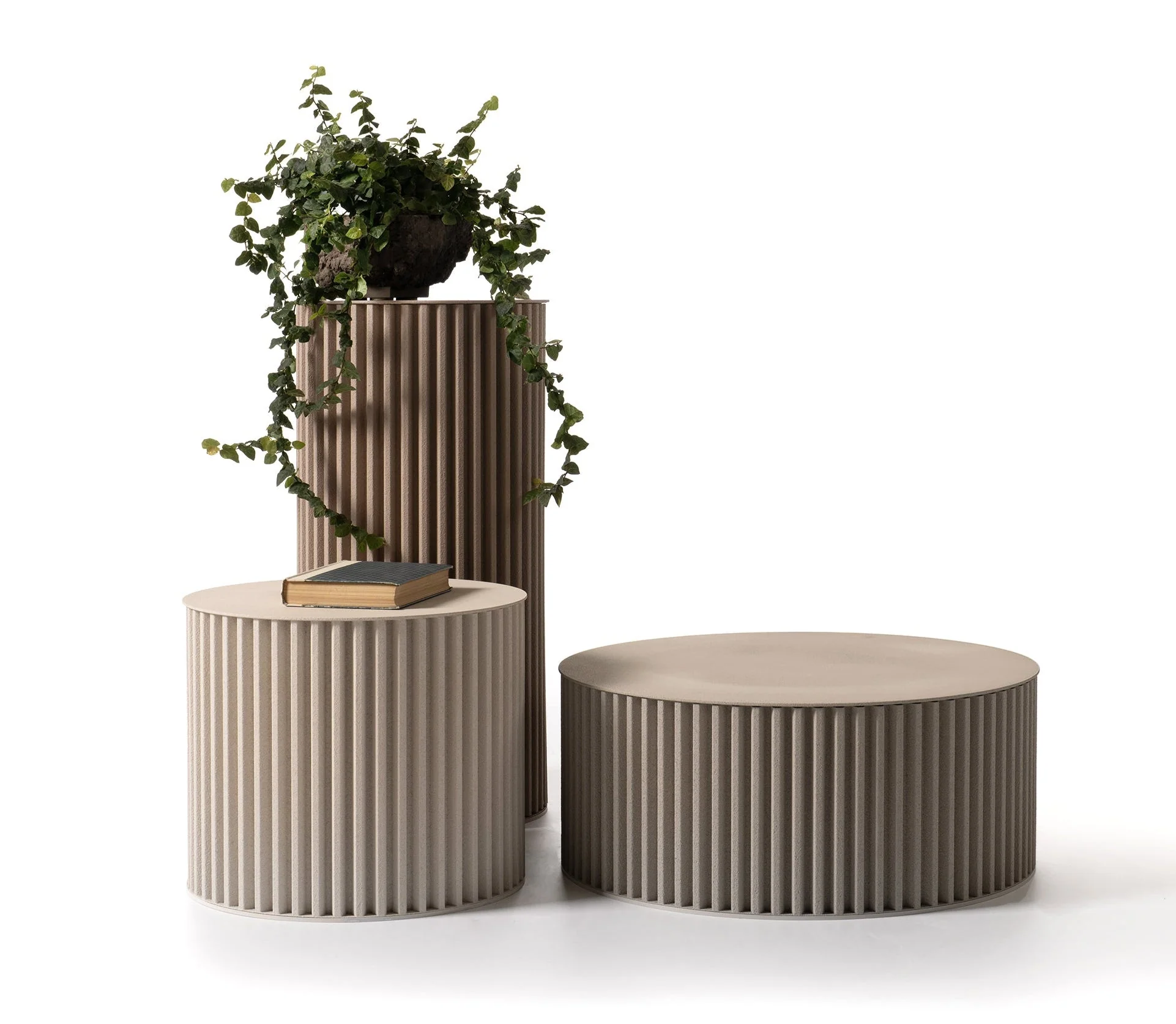 Herclino Coffee Table by Opinion Ciatti - Image 4