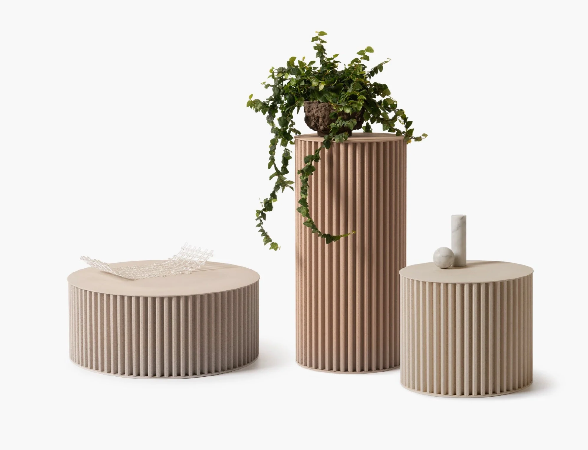 Herclino Coffee Table by Opinion Ciatti - Image 5
