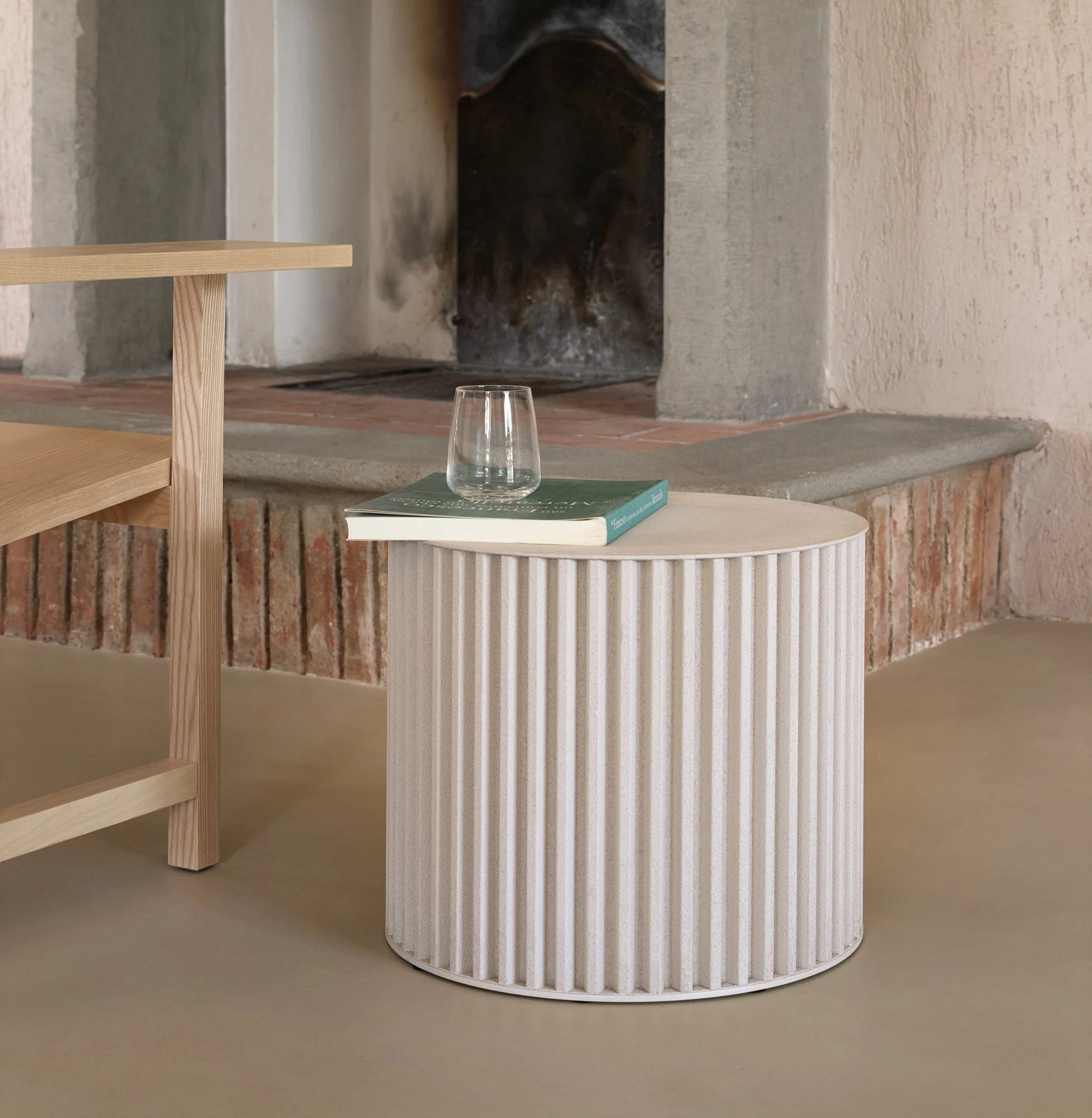 Herclino Coffee Table by Opinion Ciatti - Image 7