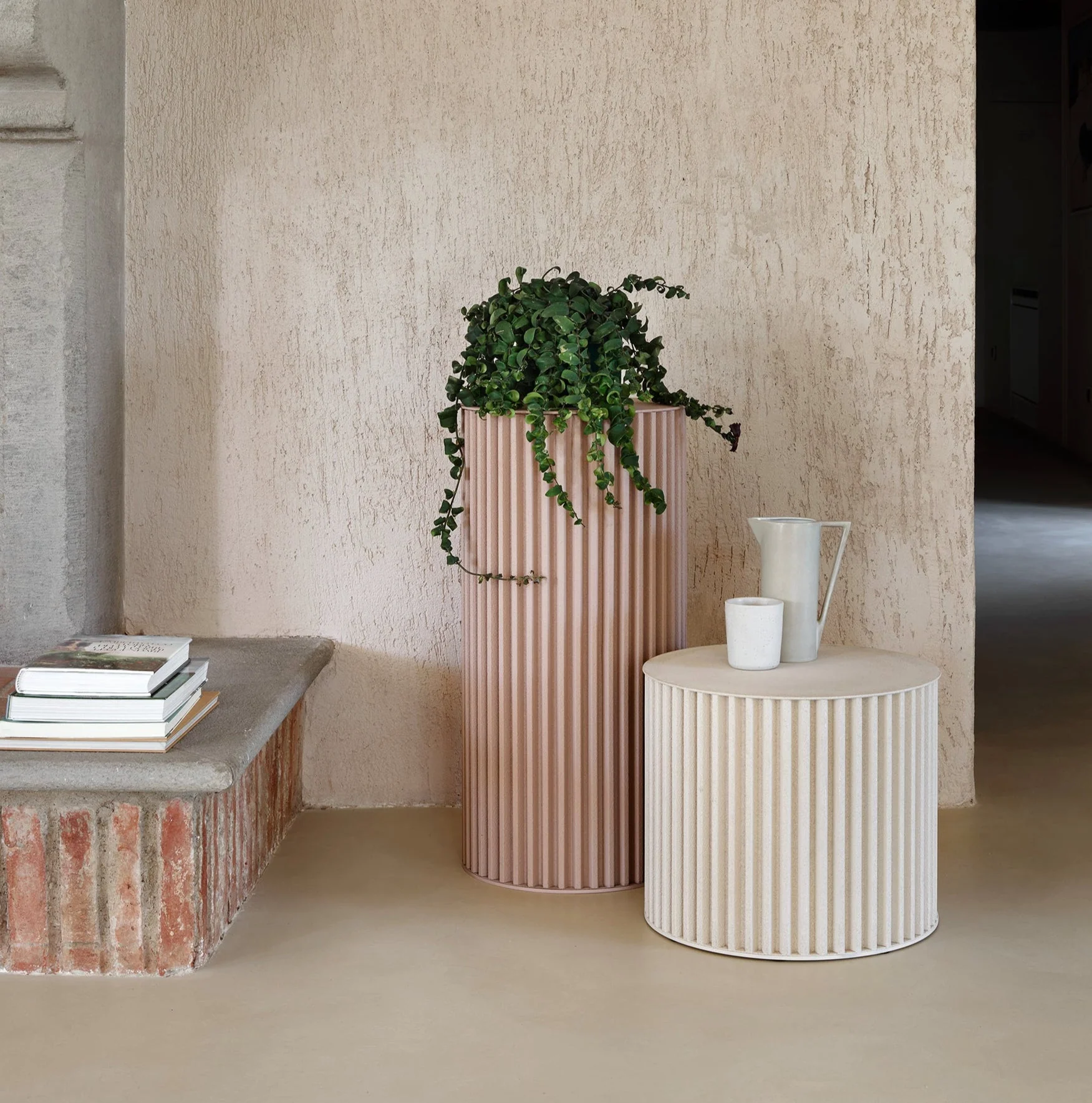 Herclino Coffee Table by Opinion Ciatti - Image 8