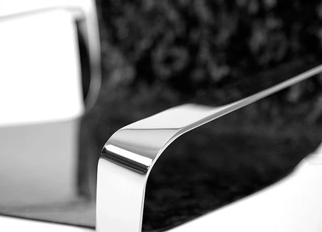 Hexa Carbon Fiber Armchair by Mast Elements - Image 3