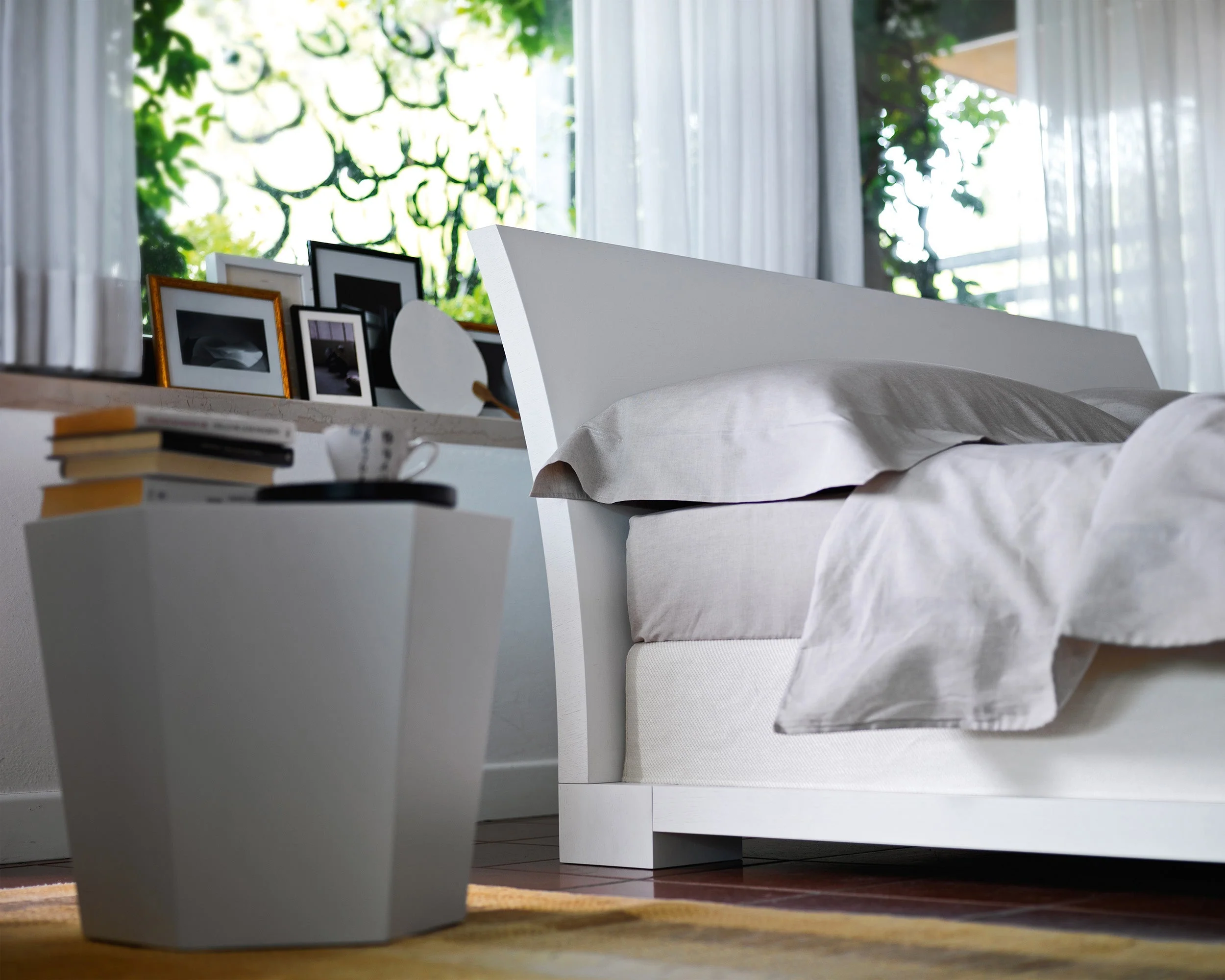 Hexagon Side Table by Horm - Image 22