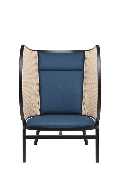 Hideout Bentwood Lounge Chair by GTV - Image 3