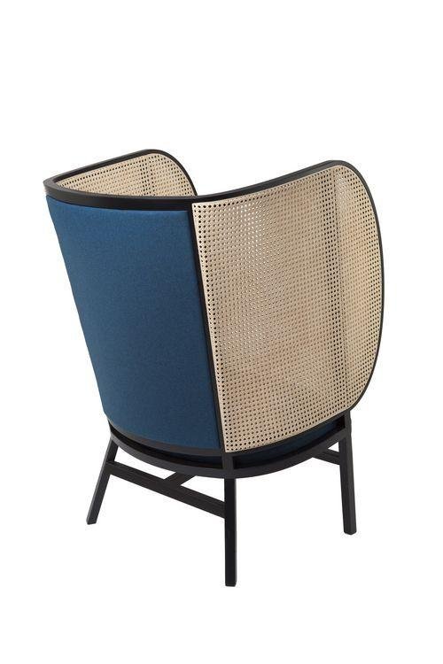 Hideout Bentwood Lounge Chair by GTV - Image 6