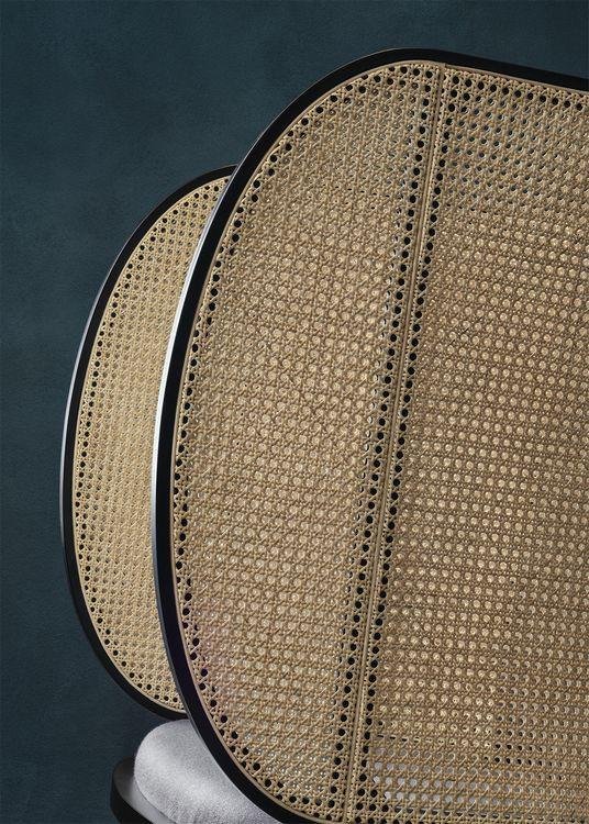 Hideout Bentwood Lounge Chair by GTV - Image 7
