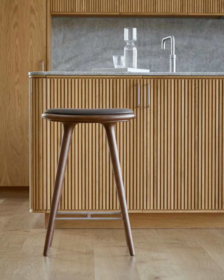 High Stool by Mater - Image 14