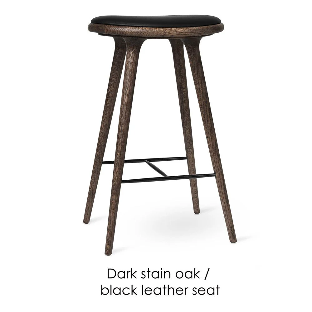 High Stool by Mater - Image 2
