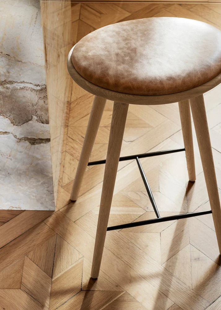 High Stool by Mater - Image 22