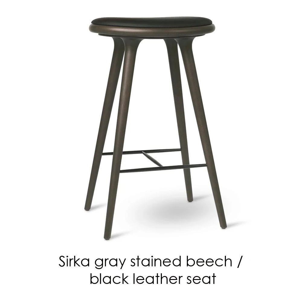 High Stool by Mater - Image 3