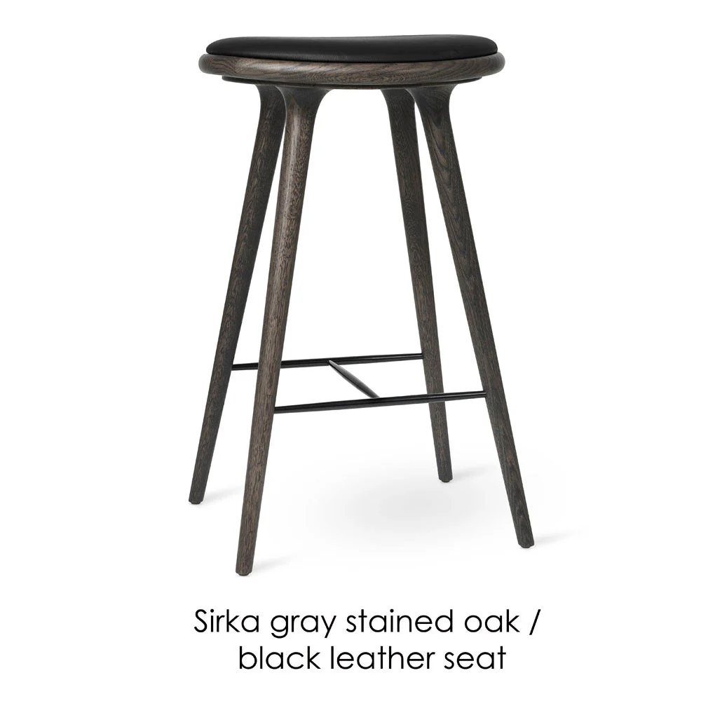 High Stool by Mater - Image 4