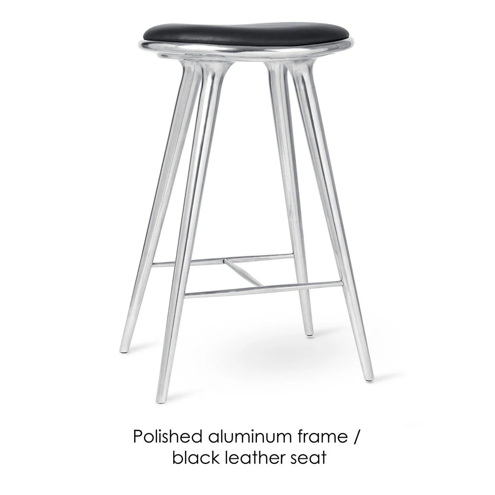 High Stool by Mater - Image 5
