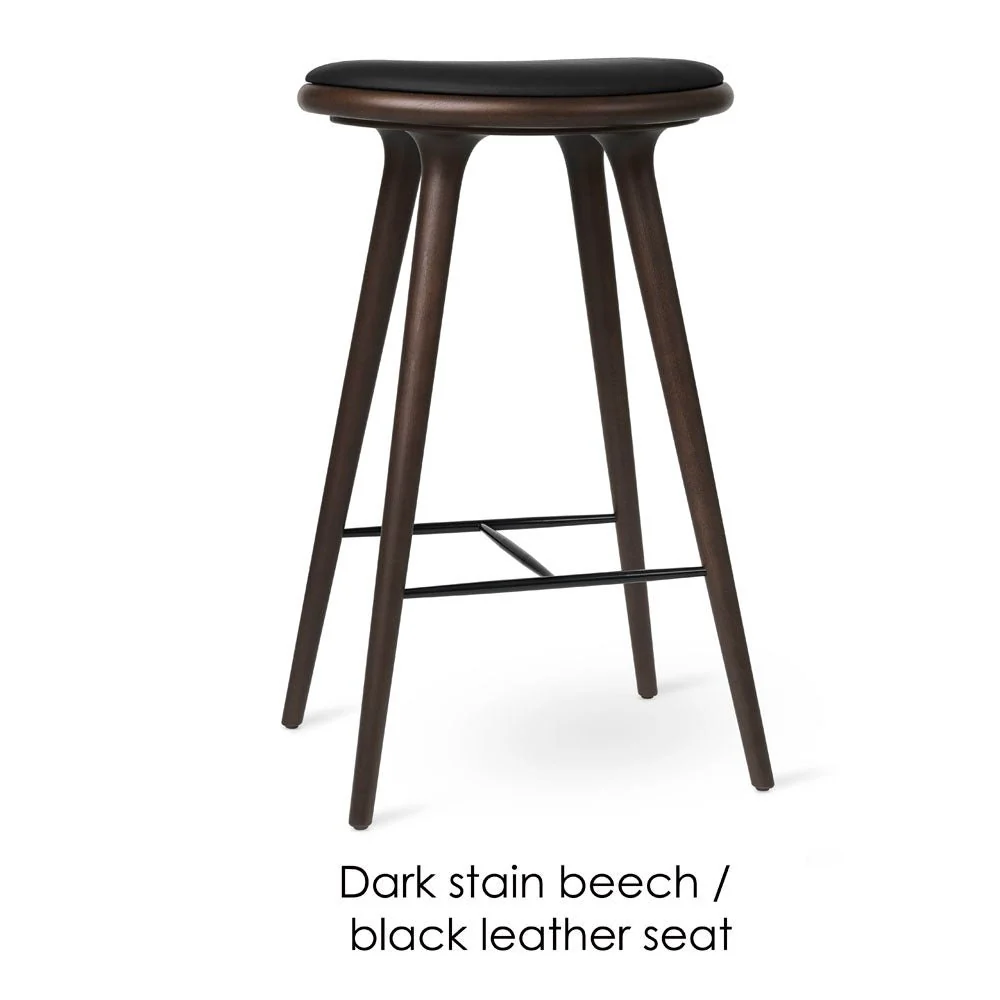 High Stool by Mater - Image 6