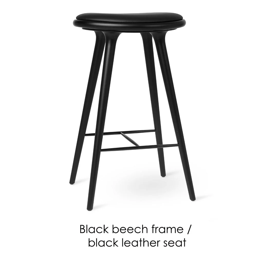 High Stool by Mater - Image 7