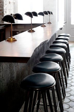 High Stool by Mater - Image 77