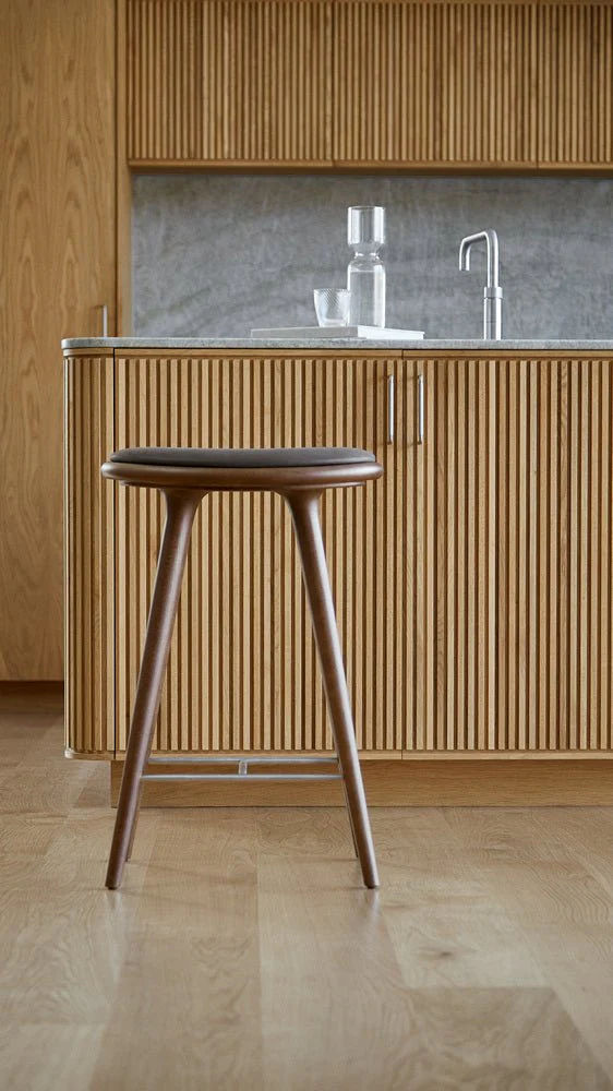 High Stool by Mater - Image 86