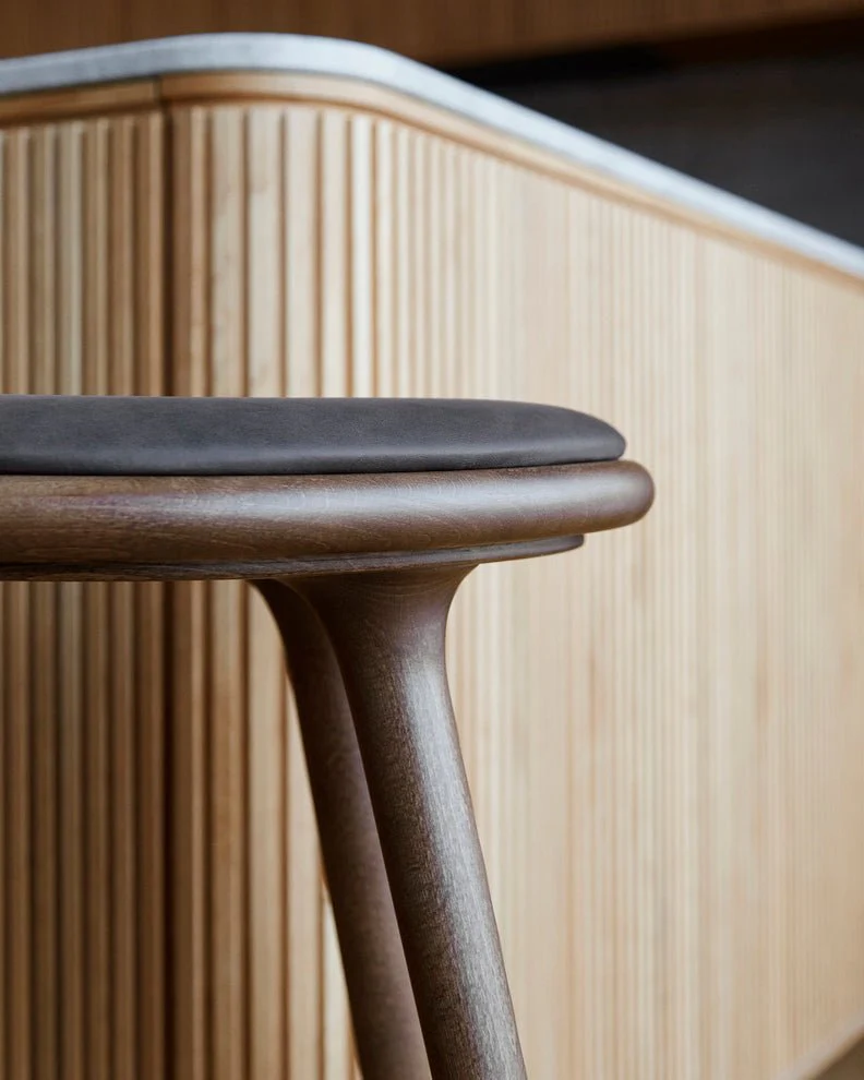 High Stool by Mater - Image 91