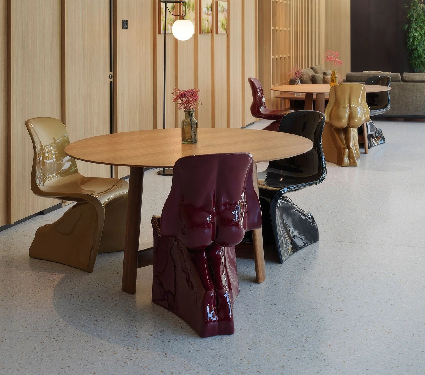Him Chair by Casamania - Image 17