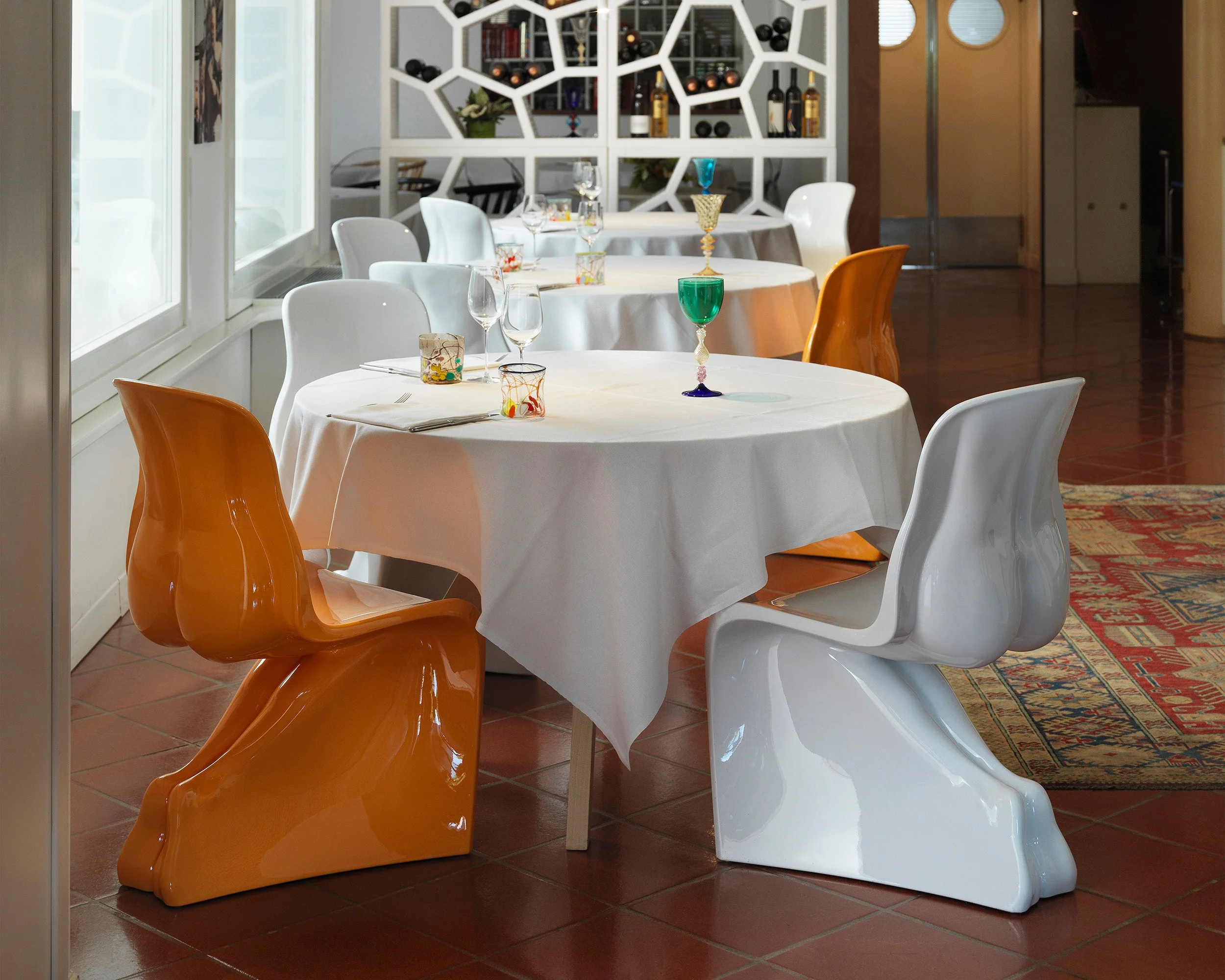 Him Chair by Casamania - Image 19