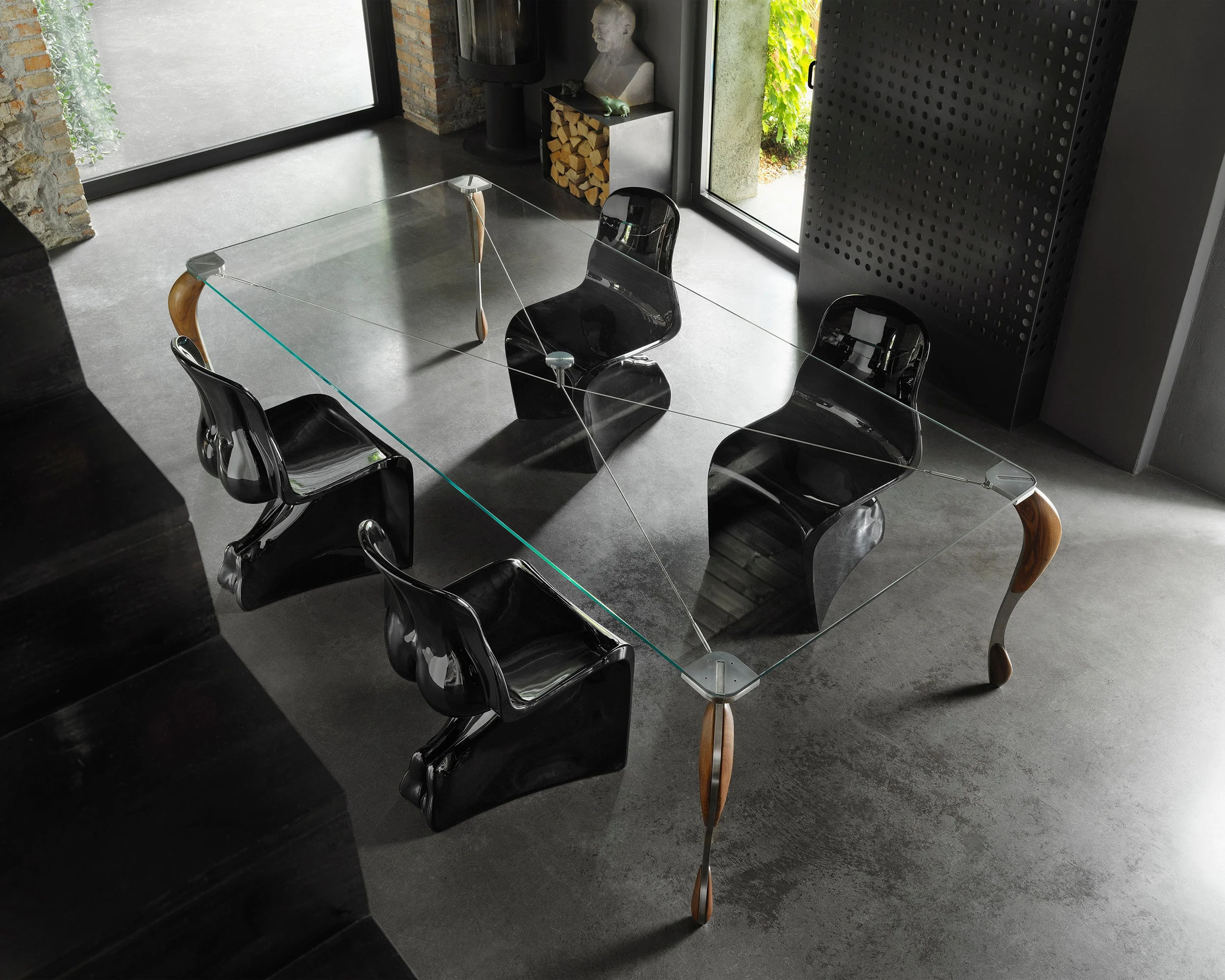 Him Chair by Casamania - Image 21