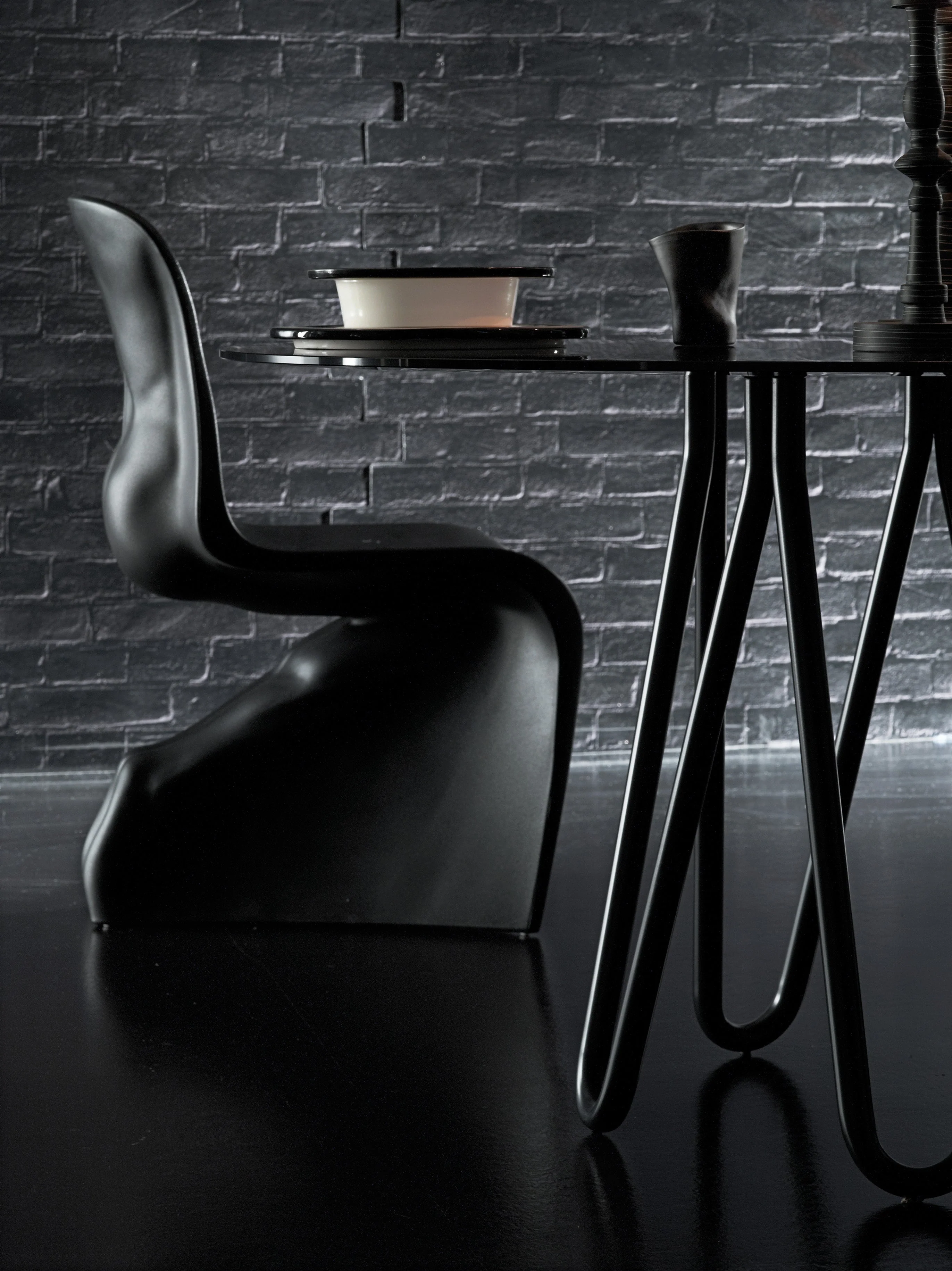 Him Chair by Casamania - Image 8