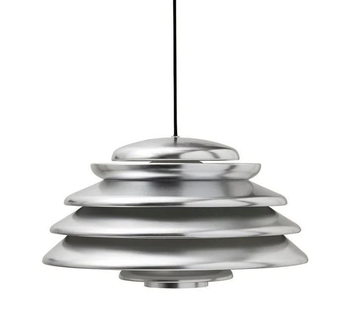 Hive Pendant by Verner Panton