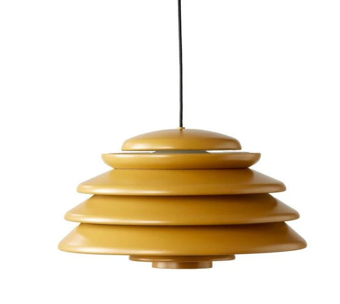 Hive Pendant by Verner Panton - Image 2
