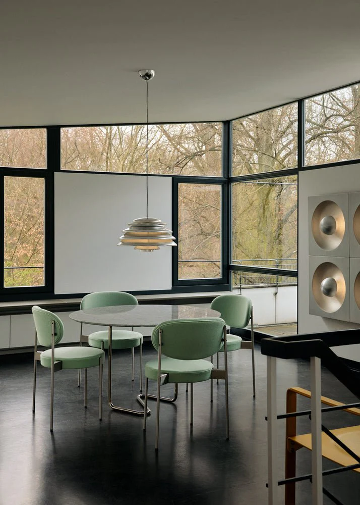 Hive Pendant by Verner Panton - Image 9