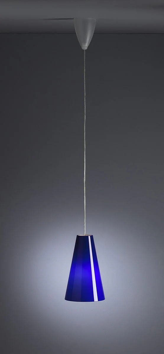 HLWS 03 Pendant Lamp by TECNOLUMEN - Image 11