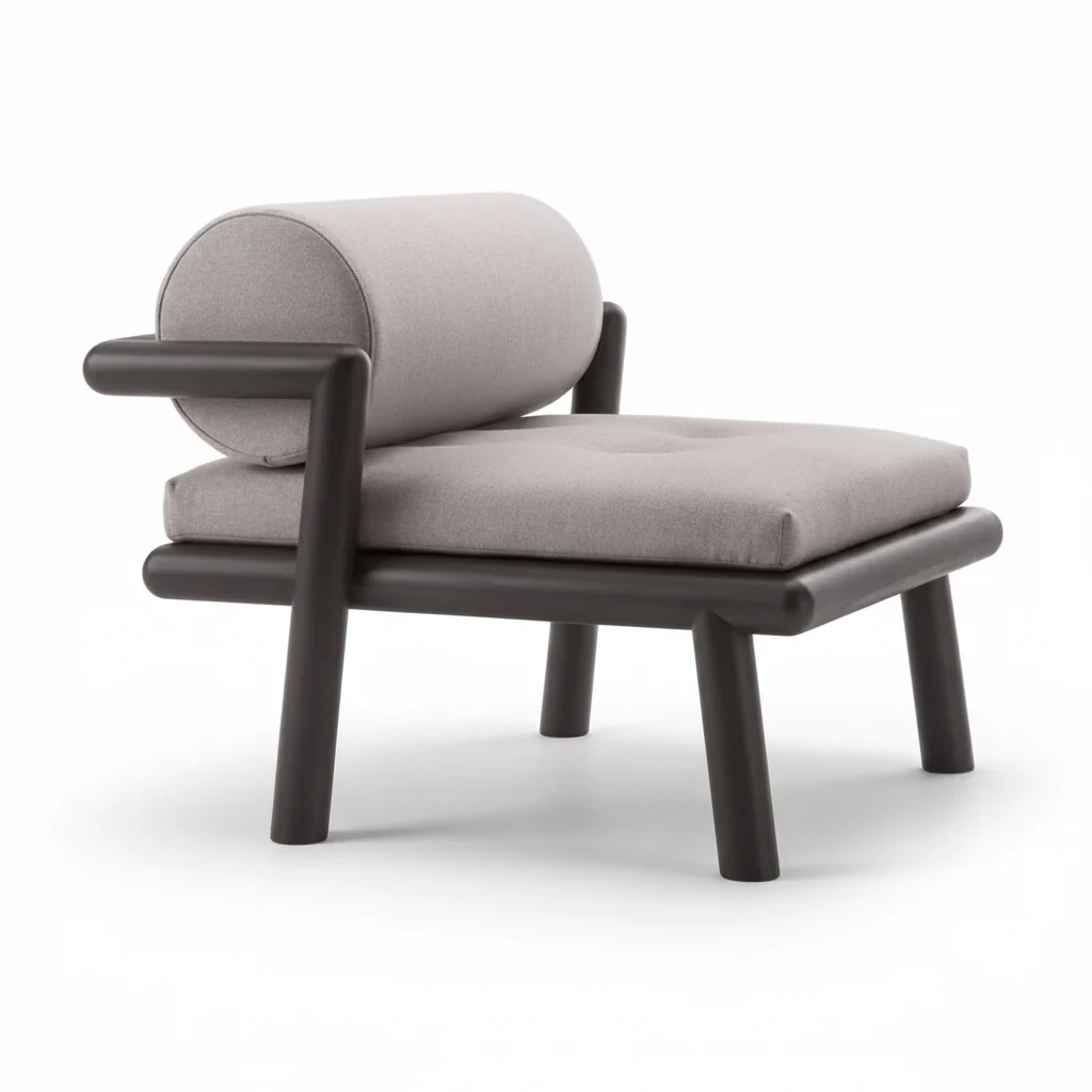 Hold On Armchair by GTV