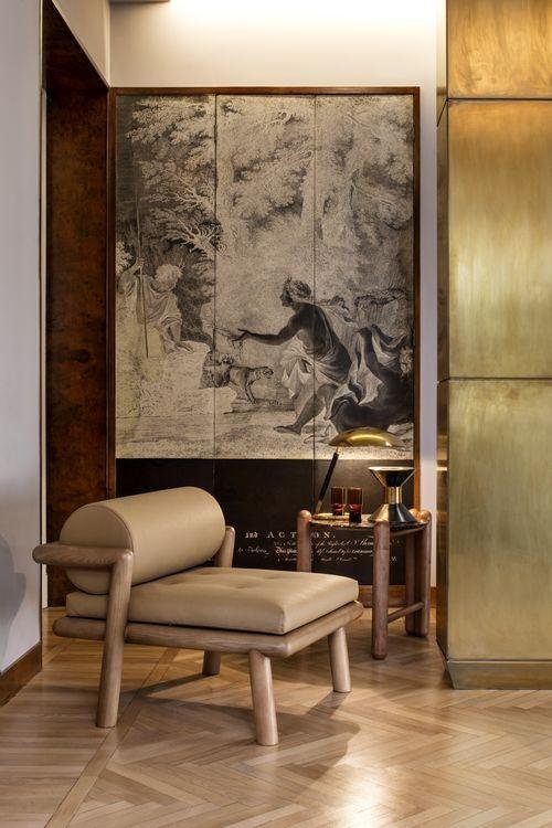 Hold On Armchair by GTV - Image 3