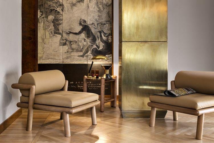 Hold On Armchair by GTV - Image 7