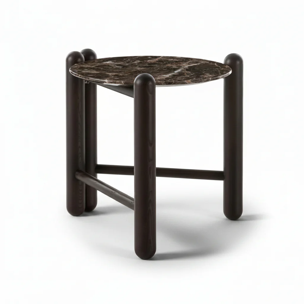 Hold On Side Table by GTV