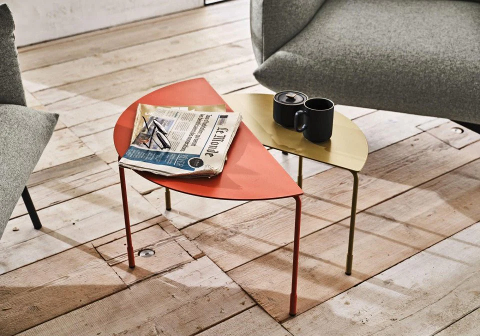Hoodi Coffee Table by Midj - Image 5