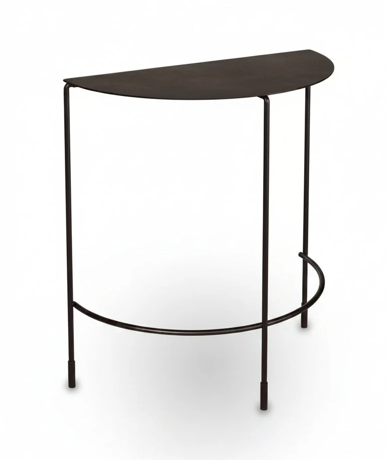Hoodi Console Table by Midj