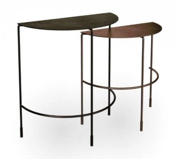 Hoodi Console Table by Midj - Image 2
